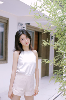 漂亮的妹妹3